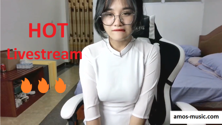 Anna Gấu 33 Người phụ nữ bị lộ clip nóng trong buổi livestream