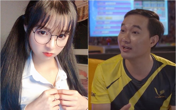 Bé My Liên Quân lộ clip nóng Sự việc gây chấn động dư luận