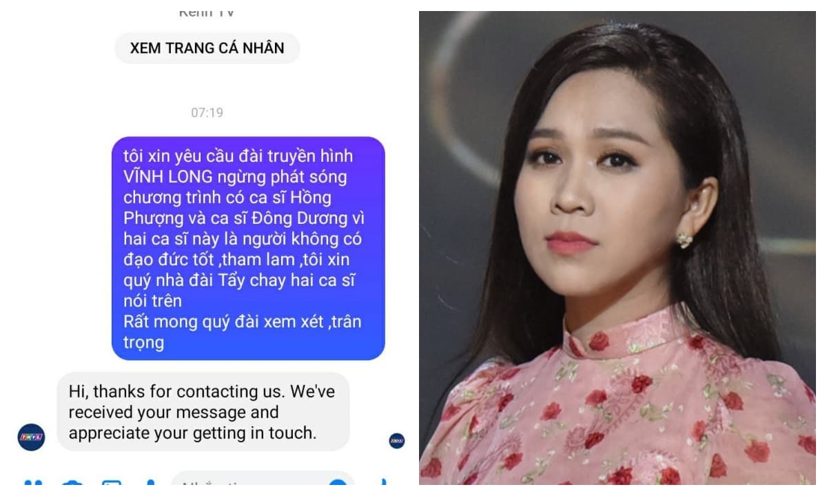 Ca sĩ Phương Anh Bolero lộ clip nóng Bí mật và hậu quả