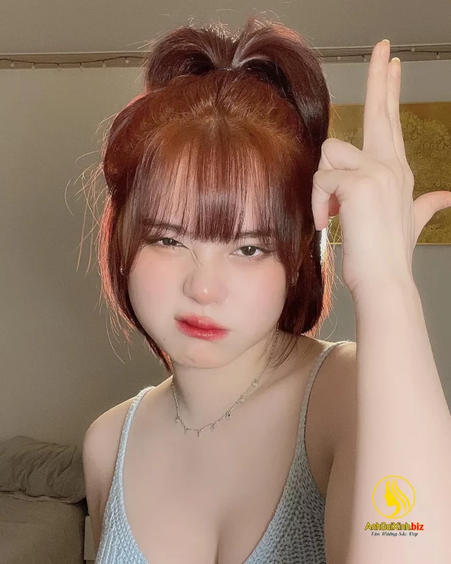 Chung Thị Chung lộ clip nóng sexy Chân dung người mẫu nổi tiếng và chấn động scandal