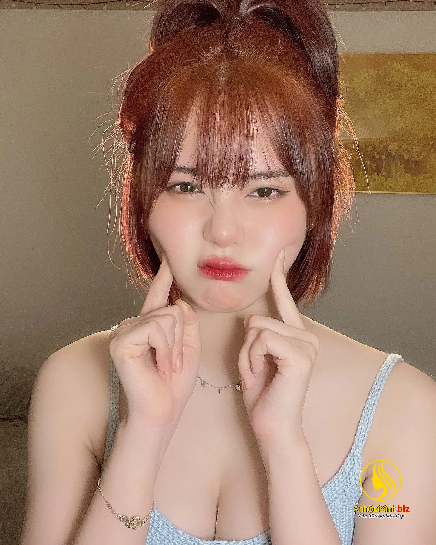 Chung Thị Chung lộ clip nóng sexy Chân dung người mẫu nổi tiếng và chấn động scandal