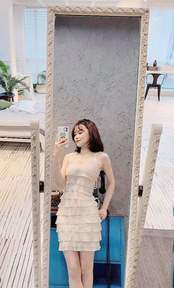 Chung Thị Chung lộ clip nóng sexy Chân dung người mẫu nổi tiếng và chấn động scandal