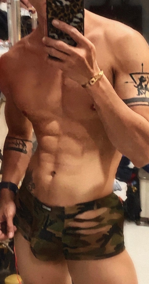 Chương Cố lộ clip nóng Tất cả những gì bạn cần biết