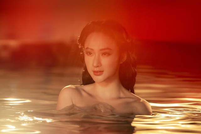 Clip nóng 2 phút 29 giây Cao Thái Sơn và Angela Phương Trinh Chi tiết về sự việc