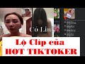 Clip nóng Ball và mẹ Trân Cao Lãnh Đồng Tháp Sự thật và hậu quả cần biết