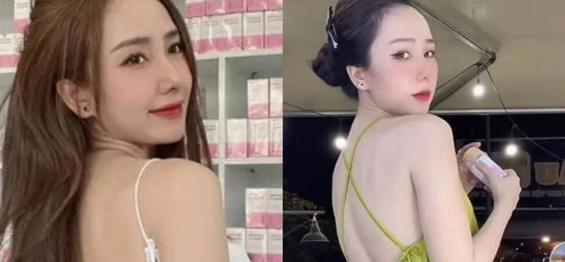 Clip nóng Ball và mẹ Trân Cao Lãnh Đồng Tháp Sự thật và hậu quả cần biết