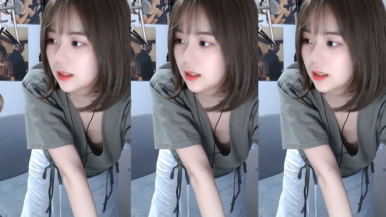 Clip nóng của hot girl Thanh Bi gây tranh cãi trên mạng xã hội