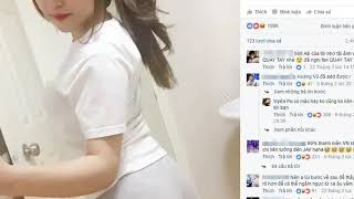 Clip nóng của Uyên Pu bị lộ Chi tiết và hậu quả