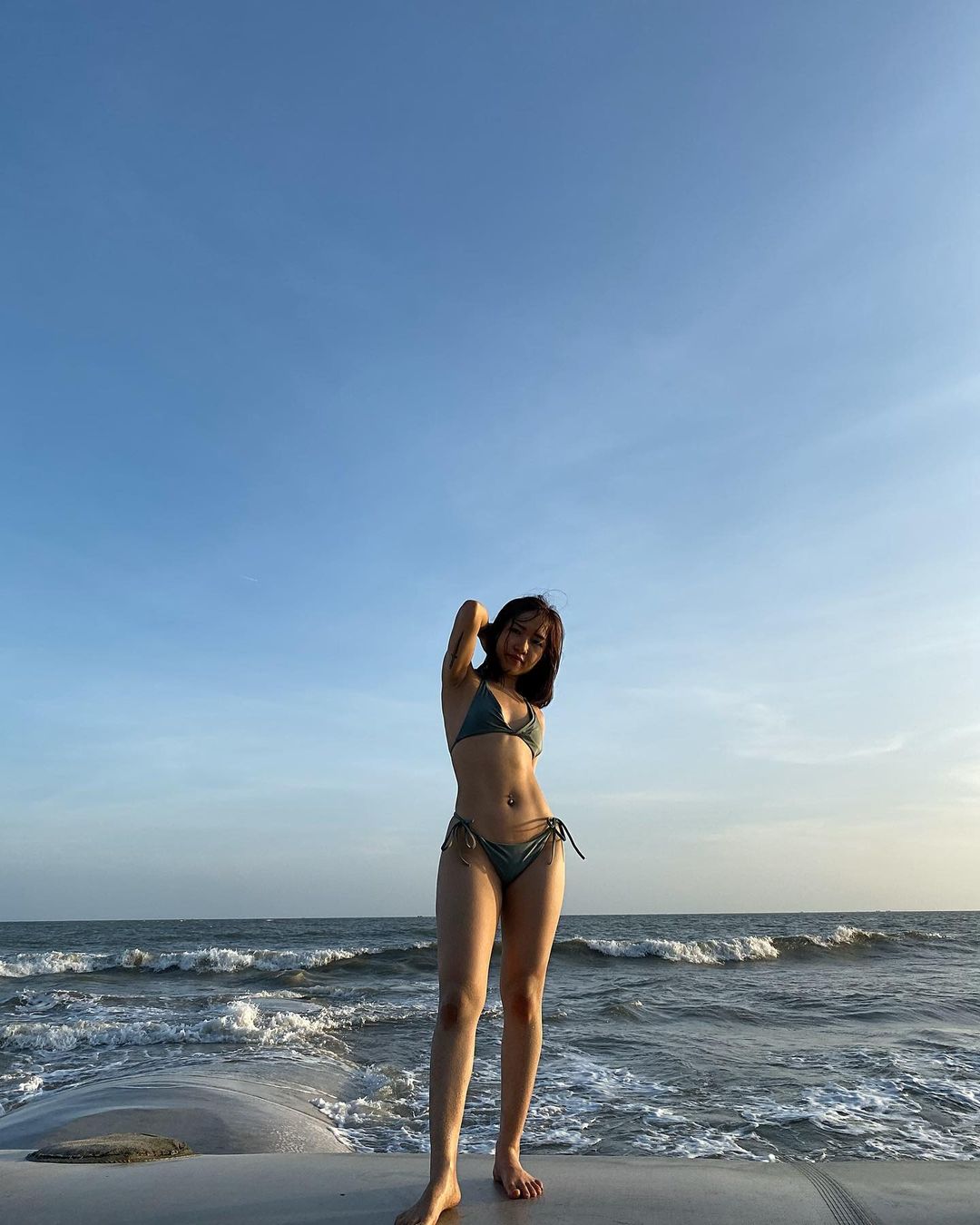 Clip nóng của Uyên Pu bị lộ Chi tiết và hậu quả