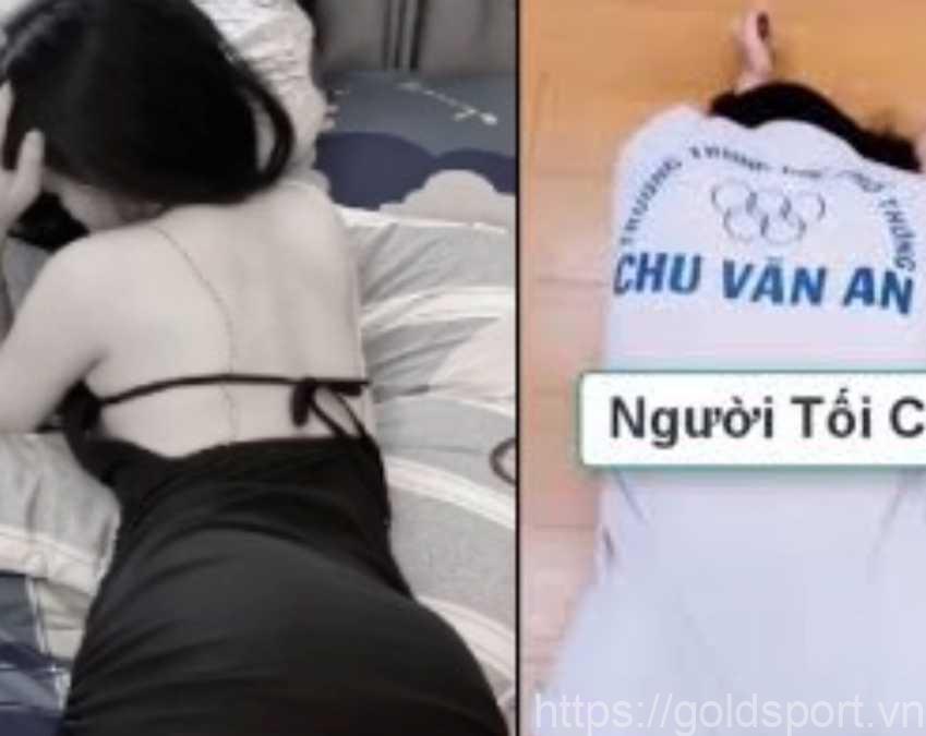 Clip Nóng Học Sinh Chu Văn An 2k3 Toàn Cảnh Sự Việc Và Những Diễn Biến Mới Nhất