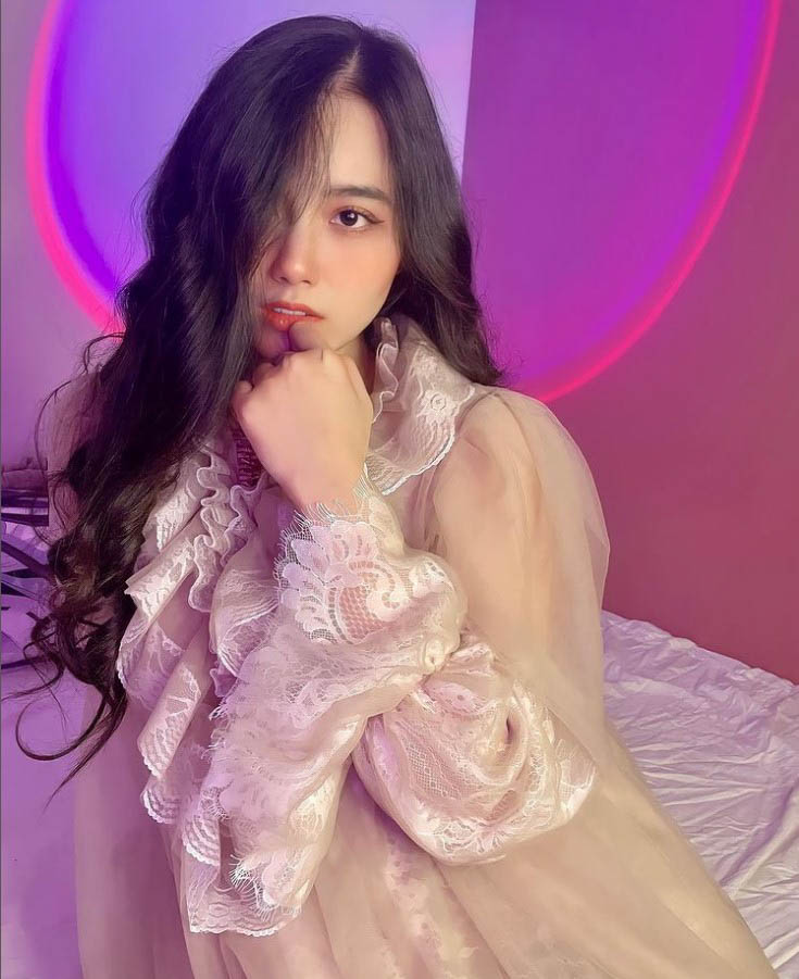 Clip Nóng Linh Miu 15 phút