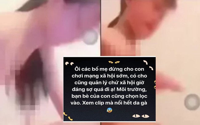 Clip nóng sex vy 2k7 Sự thật đằng sau đoạn clip gây tranh cãi
