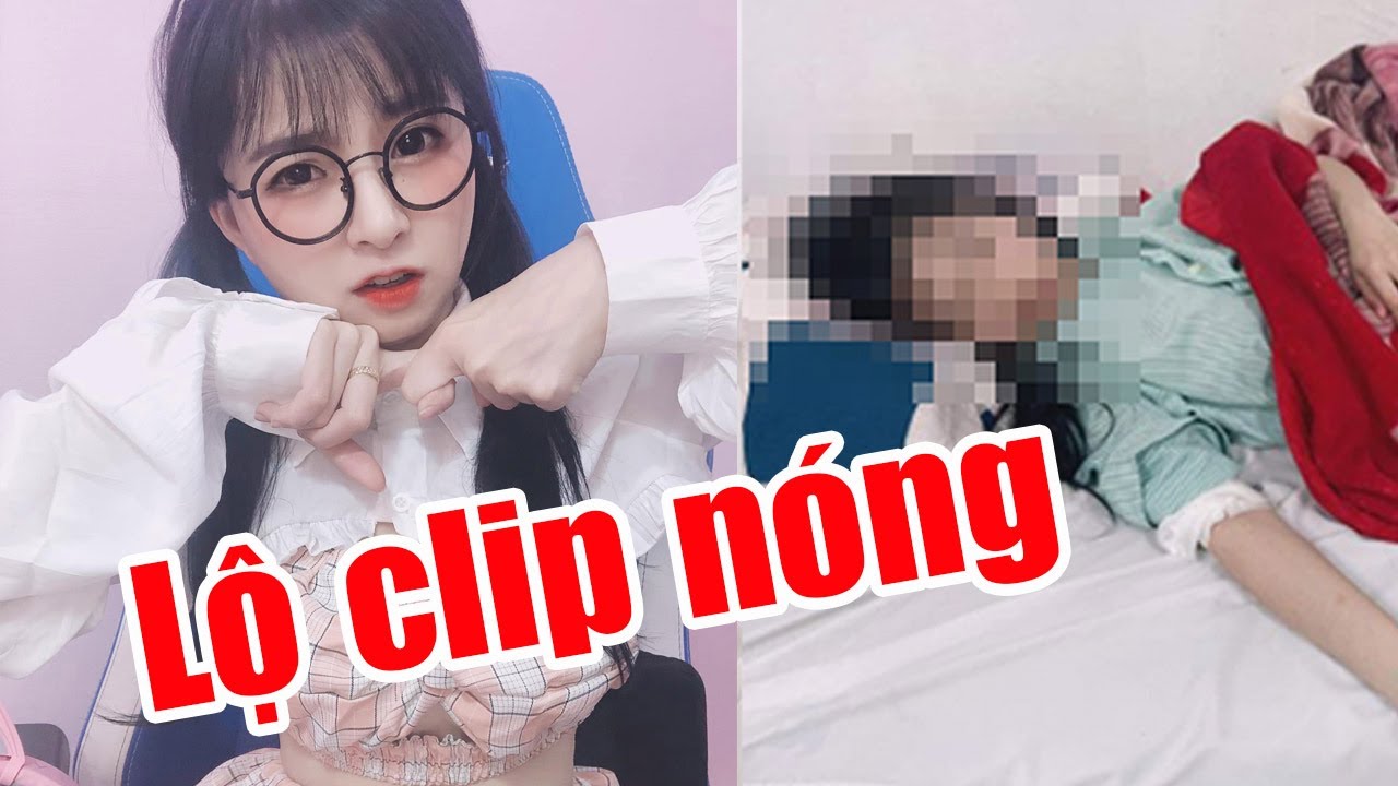 Đóa Nhi lộ clip nóng sex Sự việc và hậu quả