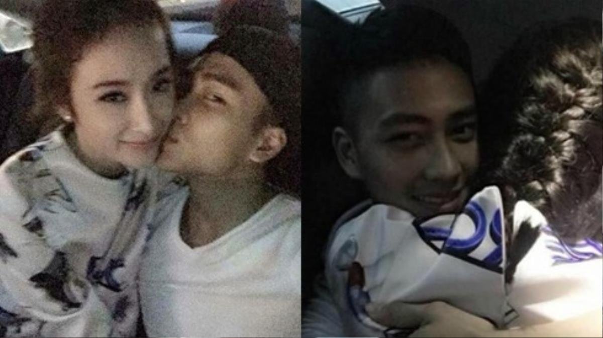 Hoàng Hôn Tiktoker lộ clip nóng Sự việc gây chấn động dư luận