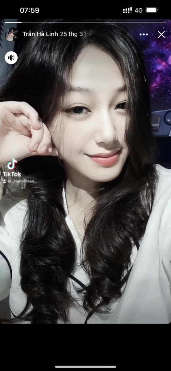 Hot girl QinQing lộ clip nóng sex Sự thật đằng sau vụ việc gây chấn động dư luận