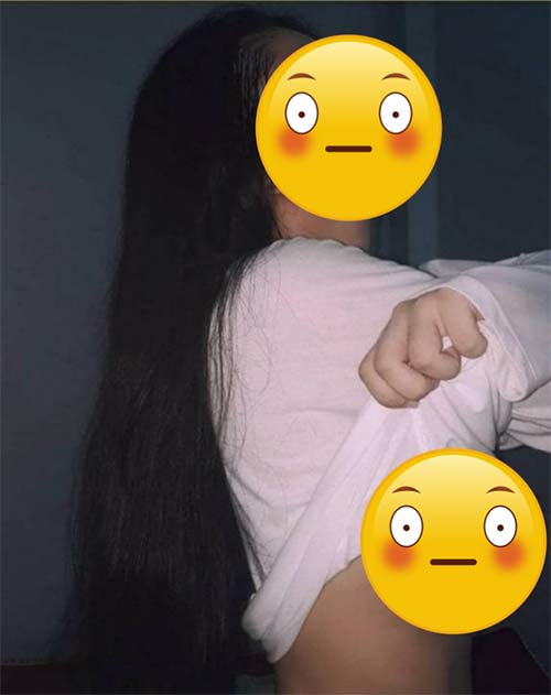 Hotgirl Kim Ngân lộ clip nóng Sự việc gây chấn động mạng xã hội