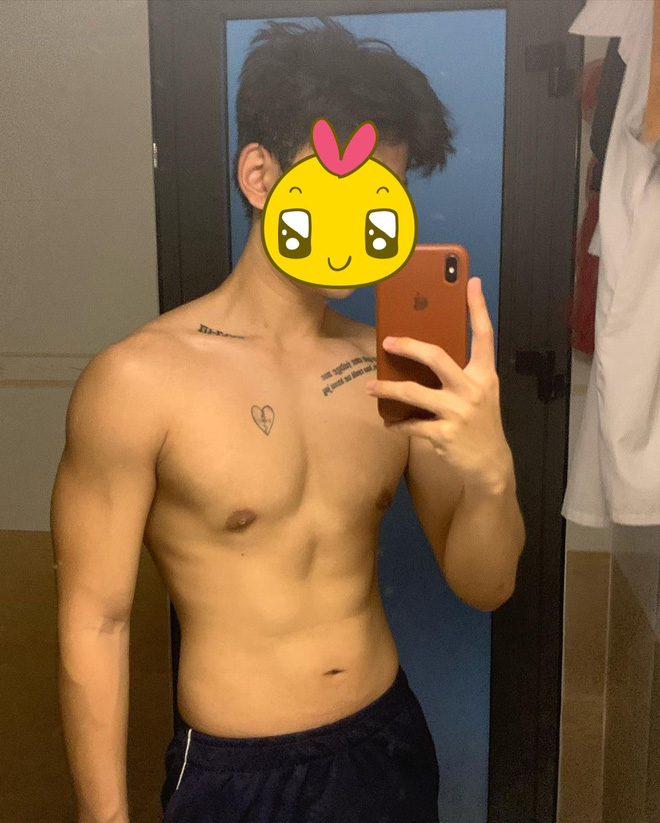 Huỳnh Anh lộ clip nóng Bí mật bị tiết lộ