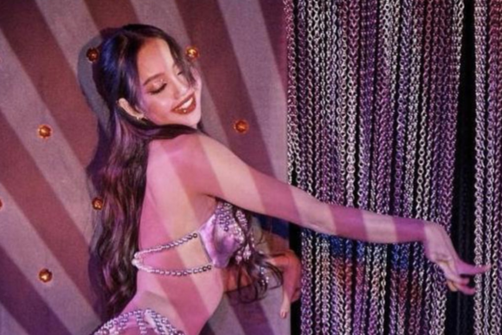 Jun Vũ lộ clip nóng sexy Sự thật và hậu quả