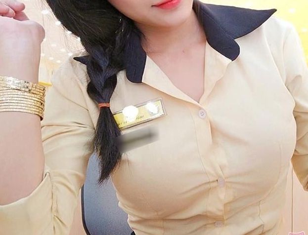 Kiều Tâm TGDD lộ clip nóng Sự việc gây chấn động dư luận và những hậu quả đáng tiếc