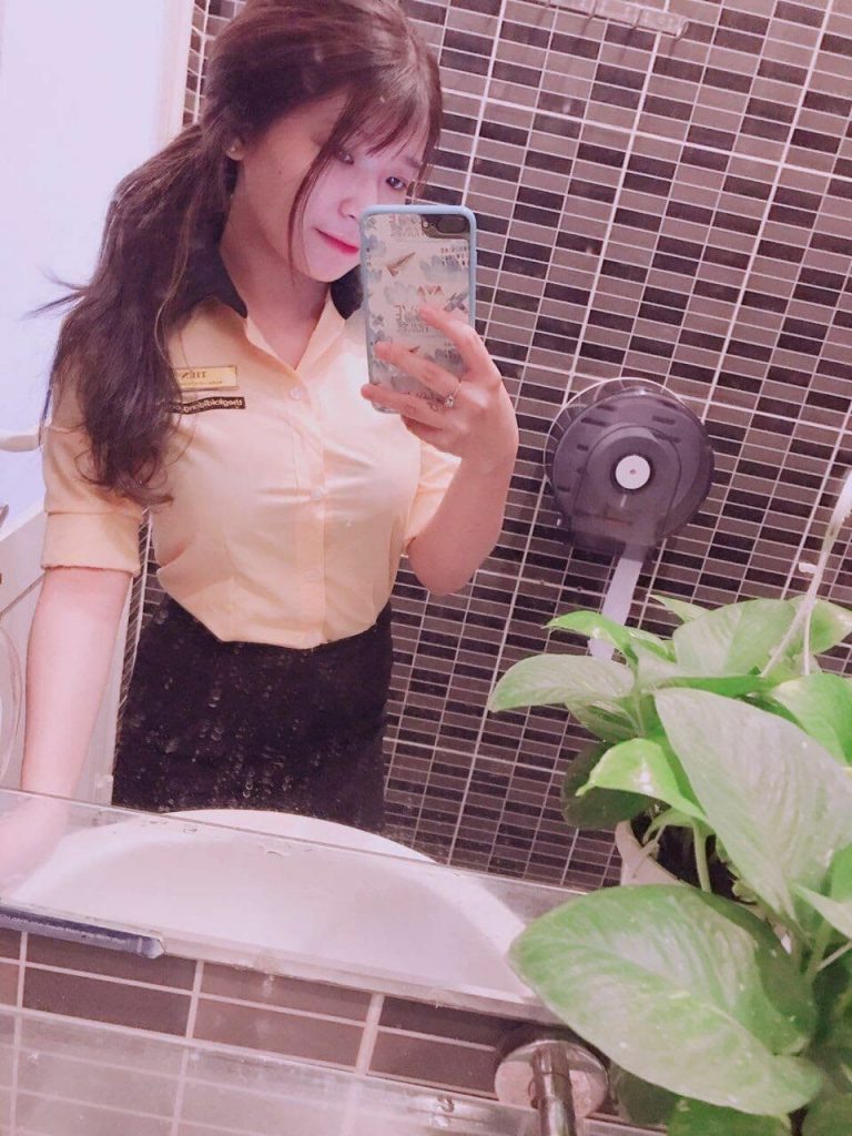 Kiều Tâm TGDD lộ clip nóng Sự việc gây chấn động dư luận và những hậu quả đáng tiếc