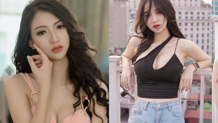 Lê Minh Thư lộ clip nóng Sự việc và hậu quả