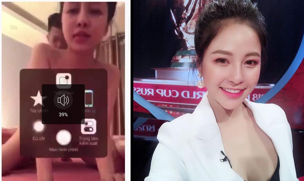Lê Minh Thư lộ clip nóng Sự việc và hậu quả