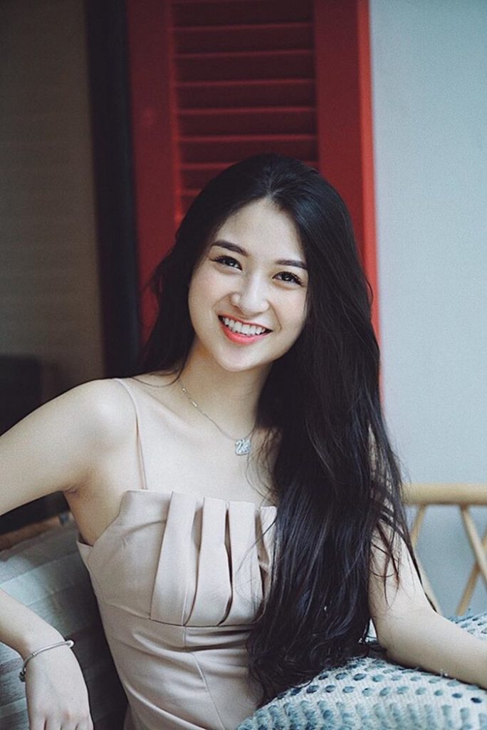 Lê Minh Thư lộ clip nóng Sự việc và hậu quả