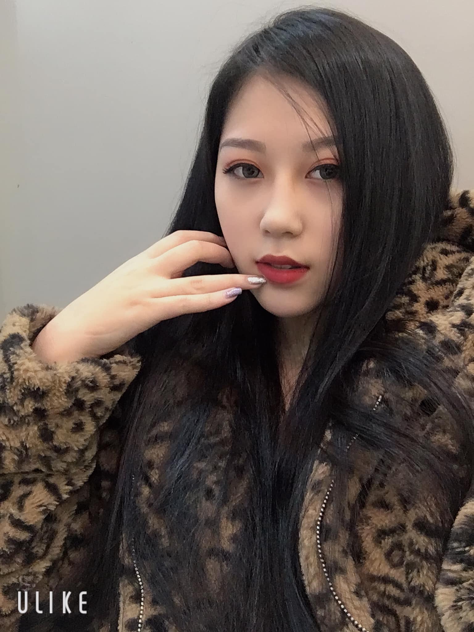 Lễ tân vũ phương Spa lộ clip nóng