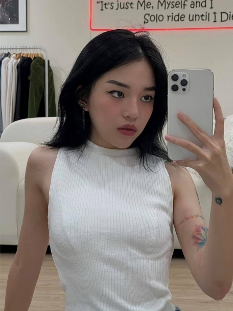 Linh Ngọc Đàm bị lộ clip nóng Chi tiết và hậu quả