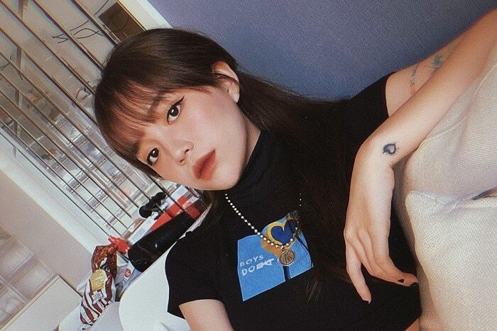 Linh Ngọc Đàm bị lộ clip nóng Chi tiết và hậu quả