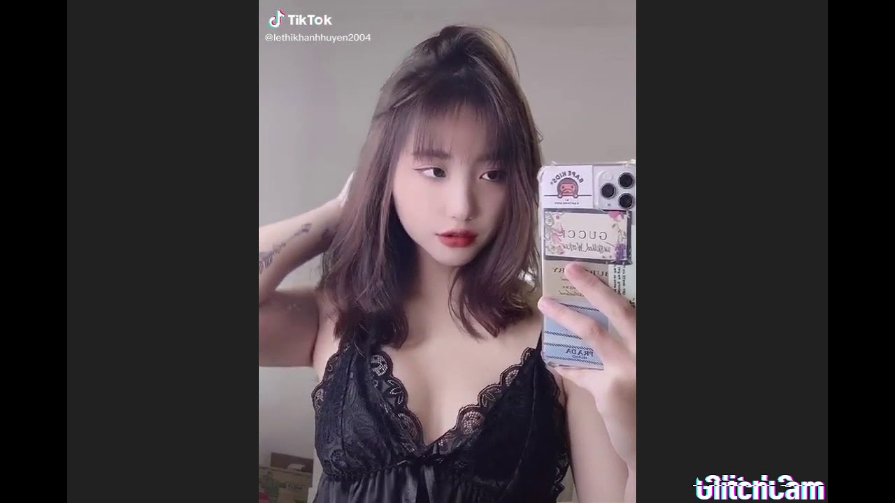 Lộ clip nóng của Lê Thị Khánh Huyền