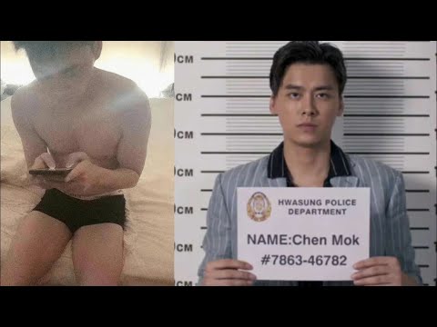 Lý Dịch Phong lộ clip nóng Ồn ào showbiz chấn động dư luận