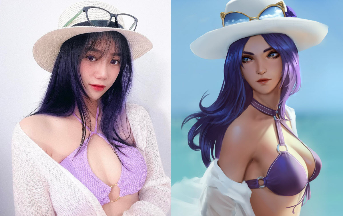 Mai Linh Zuto Bí mật đằng sau clip nóng