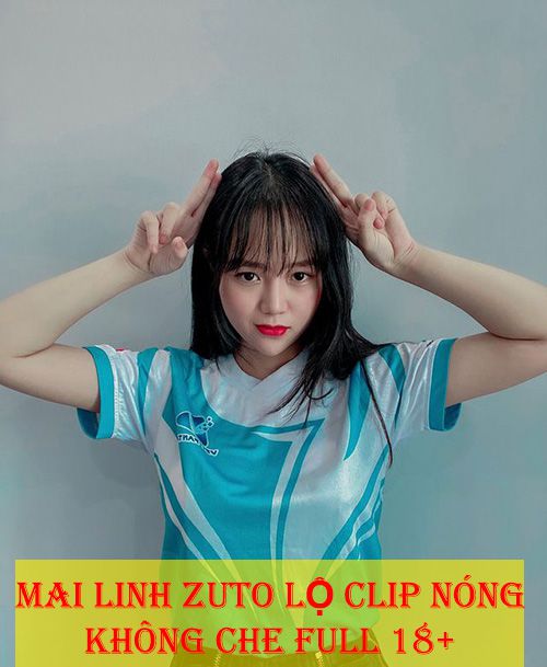 Mai Linh Zuto Bí mật đằng sau clip nóng