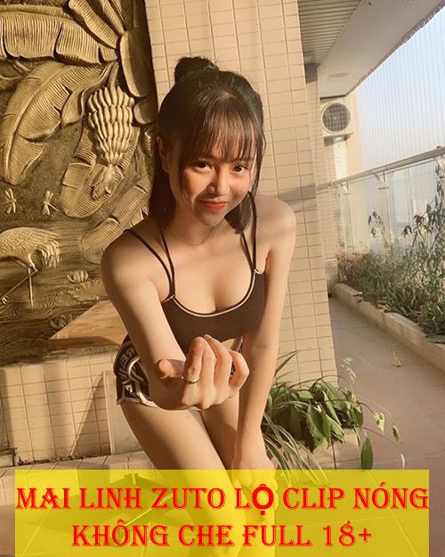 Mai Linh Zuto Bí mật đằng sau clip nóng