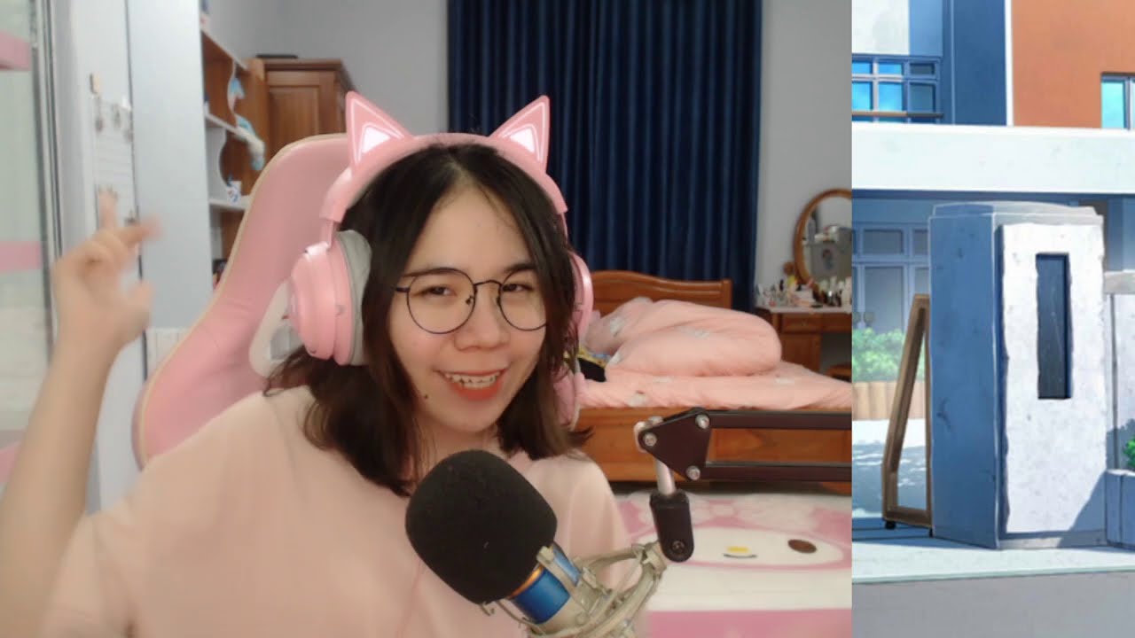 Mèo Simmy lộ clip nóng Sự thật và hậu quả