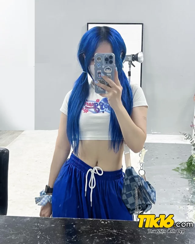 Mèo Simmy lộ clip nóng Sự thật và hậu quả