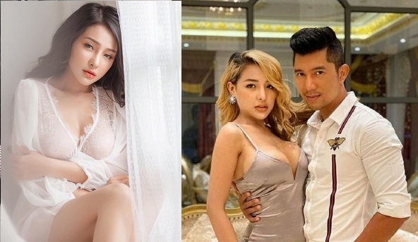 Ngân 98 lộ clip nóng sex Bí mật và hậu quả chấn động