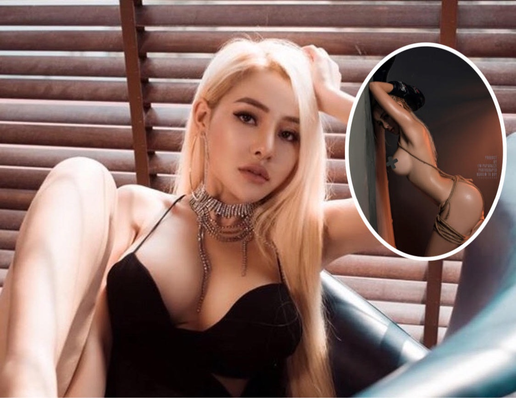 Ngân 98 lộ clip nóng sex Bí mật và hậu quả chấn động