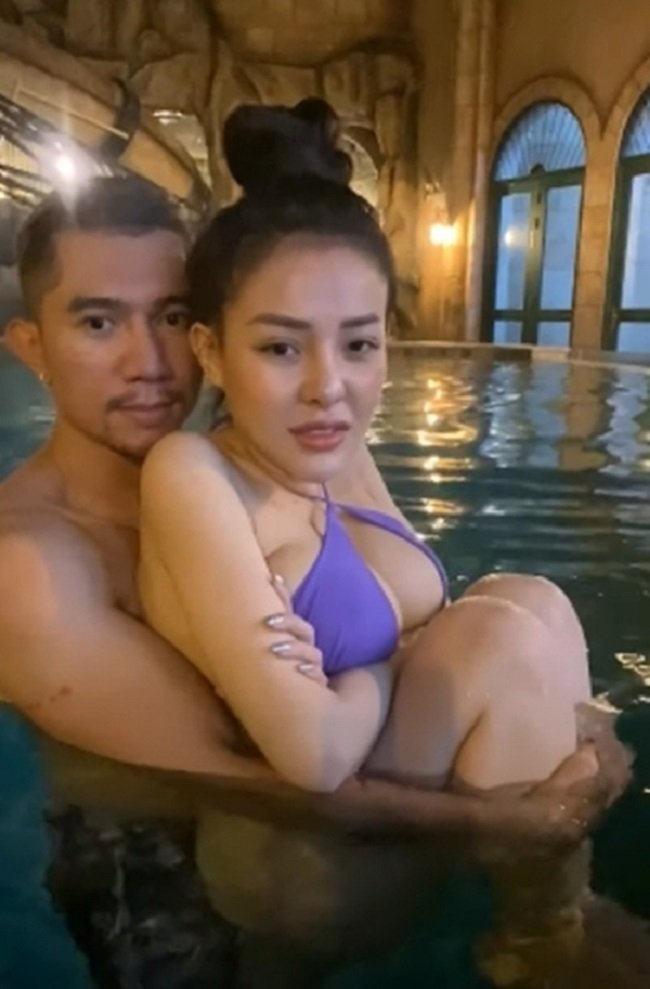Ngân 98 lộ clip nóng sex Bí mật và hậu quả chấn động