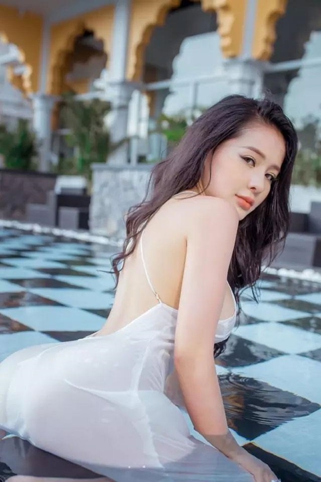 Ngân 98 lộ clip nóng sex Bí mật và hậu quả chấn động