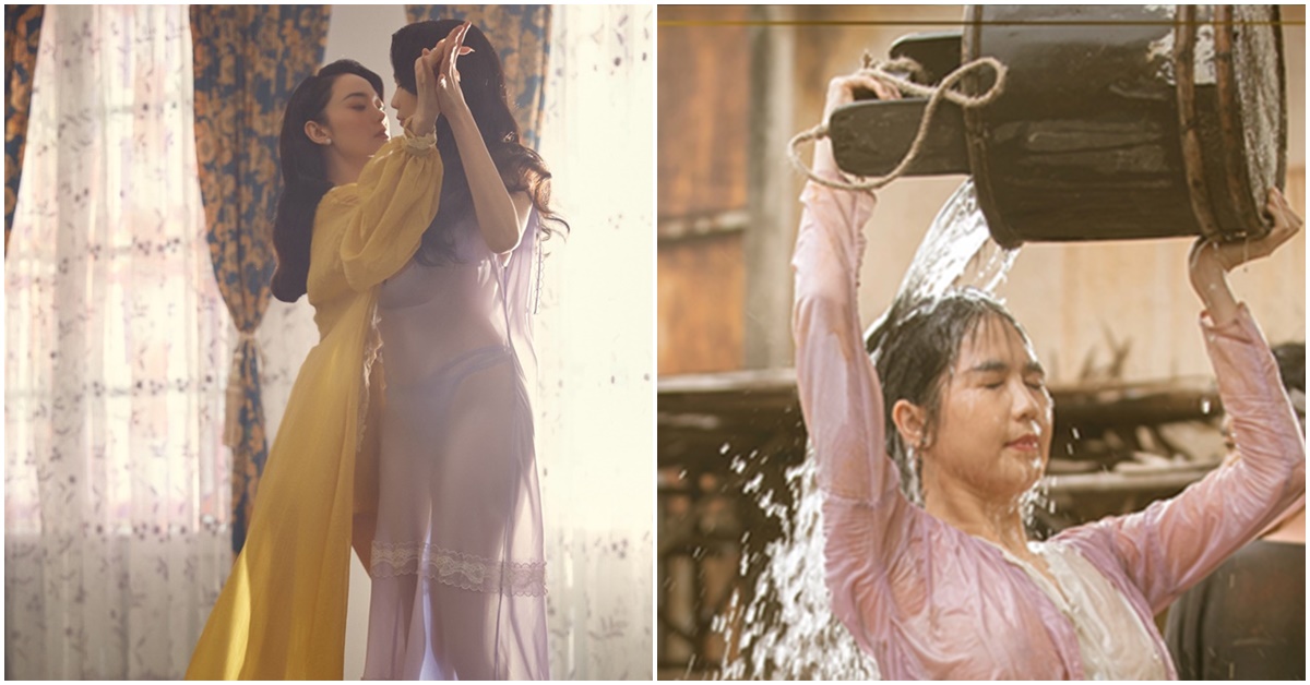 Ngọc Trinh lộ clip nóng Chân dung sự cố gây chấn động showbiz Việt