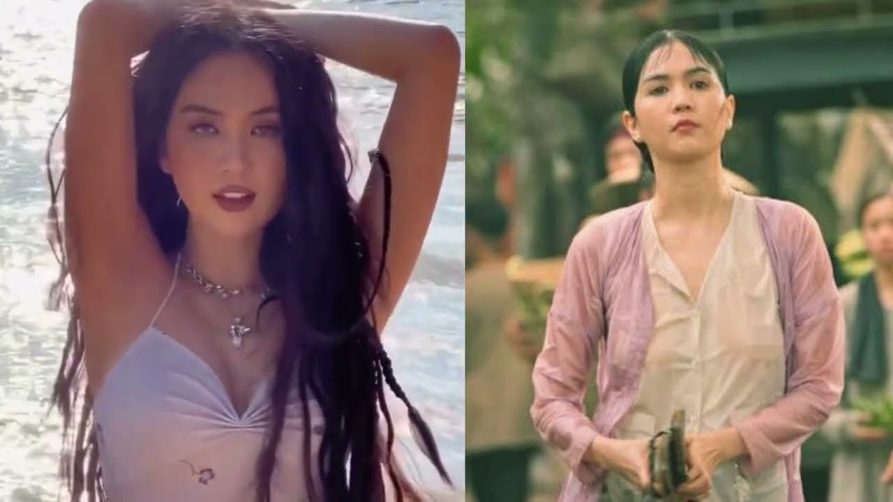 Ngọc Trinh lộ clip nóng Chân dung sự cố gây chấn động showbiz Việt