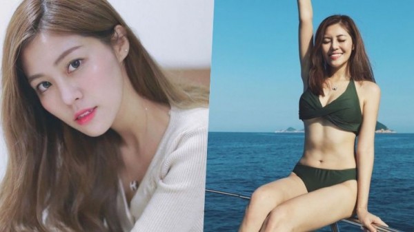 Người mẫu Hồng Quế lộ clip nóng