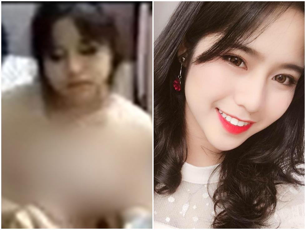 Nguyễn Tuấn Anh lộ clip nóng Sự thật chấn động