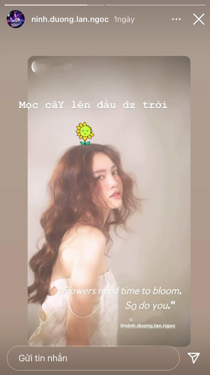 Ninh Dương Lan Ngọc Tình Cũ Lộ Clip Nóng