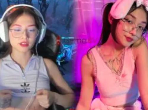 Link Nữ streamer Dzihiko lộ clip nóng