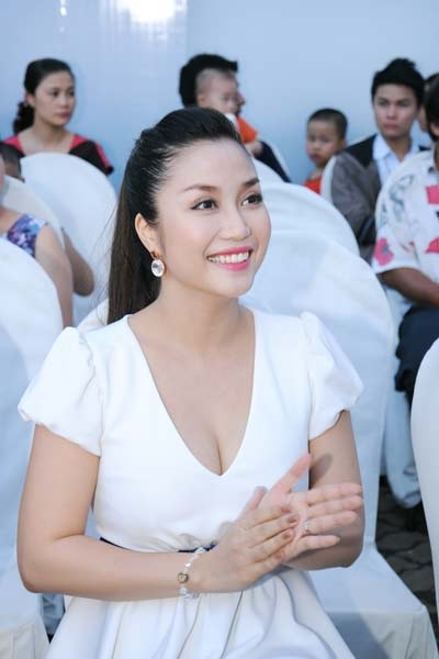 Ốc Thanh Vân lộ clip nóng Sự thật đằng sau vụ việc gây chấn động dư luận