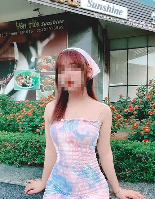 Ốc Thanh Vân lộ clip nóng Sự thật đằng sau vụ việc gây chấn động dư luận