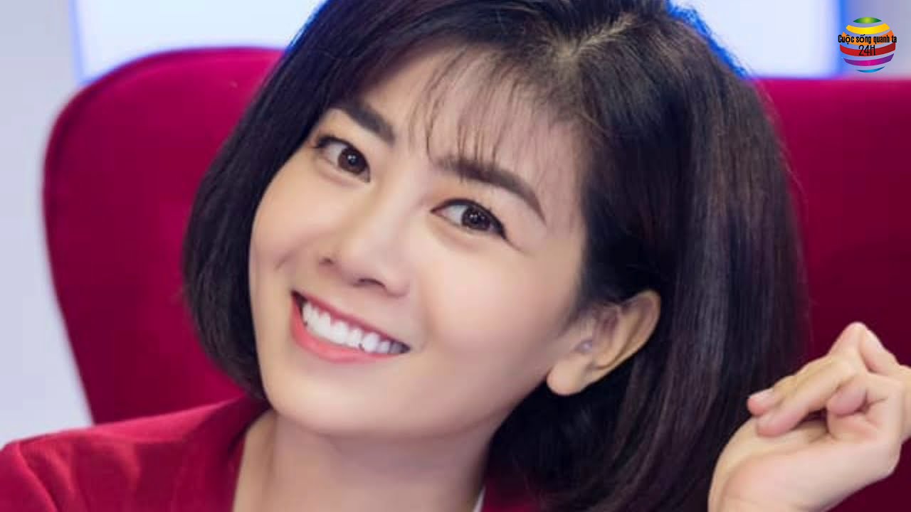 Ốc Thanh Vân lộ clip nóng Sự thật đằng sau vụ việc gây chấn động dư luận